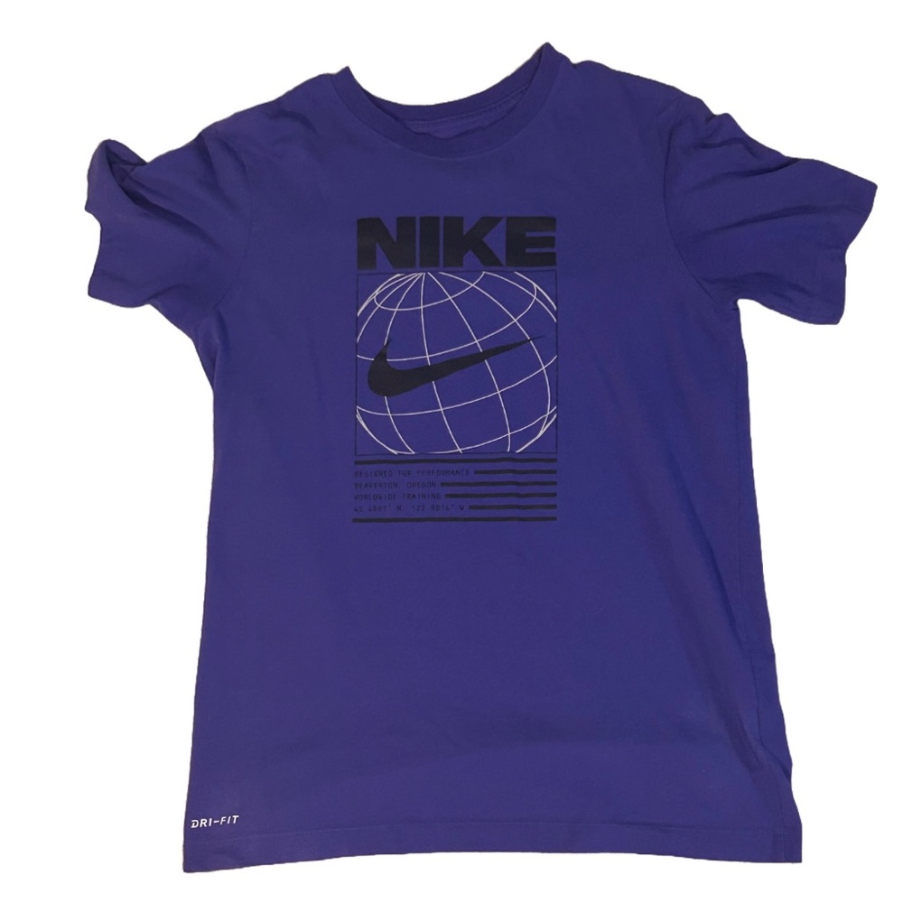 Nike Dri-Fit Shirt